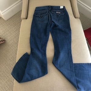 Hudson jeans, size 28